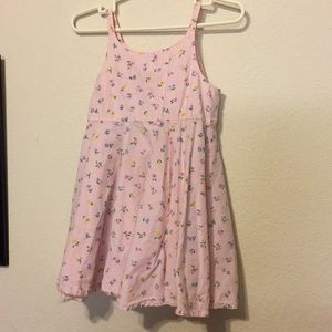 🐸Toddler dress size 24/36M (2T)🐸